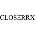 CLOSERRX