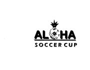 ALOHA SOCCER CUP