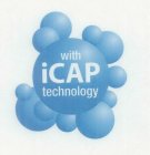 WITH ICAP TECHNOLOGY