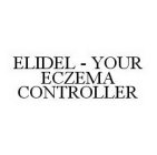 ELIDEL - YOUR ECZEMA CONTROLLER