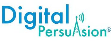 DIGITAL PERSUASION