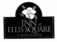 INN AT ELLIS SQUARE A DAYS HOTEL