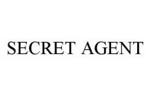 SECRET AGENT