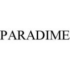 PARADIME