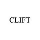 CLIFT