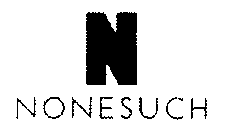 N NONESUCH