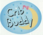 CRIB BUDDY