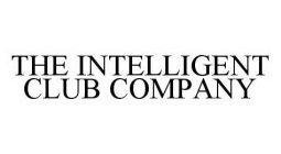 THE INTELLIGENT CLUB COMPANY