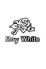 MAY WHITE