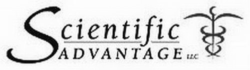 SCIENTIFIC ADVANTAGE LLC