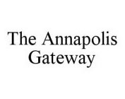 THE ANNAPOLIS GATEWAY