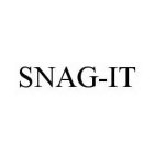 SNAG-IT