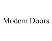 MODERN DOORS