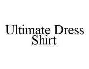 ULTIMATE DRESS SHIRT