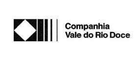 COMPANHIA VALE DO RIO DOCE