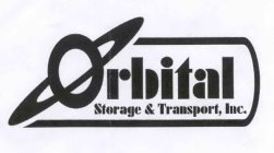 ORBITAL STORAGE & TRANSPORT, INC.