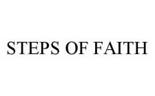 STEPS OF FAITH