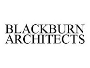 BLACKBURN ARCHITECTS