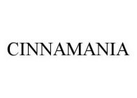 CINNAMANIA