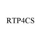 RTP4CS