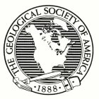 THE GEOLOGICAL SOCIETY OF AMERICA 1888
