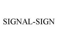 SIGNAL-SIGN