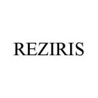 REZIRIS