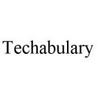 TECHABULARY