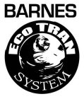 BARNES ECO TRAN SYSTEM