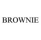 BROWNIE