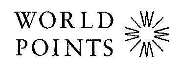 WORLD POINTS