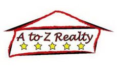 A TO Z REALTY