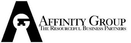 A AFFINITY GROUP THE RESOURCEFUL BUSINESS PARTNERS