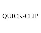 QUICK-CLIP