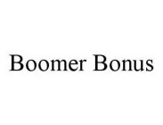 BOOMER BONUS