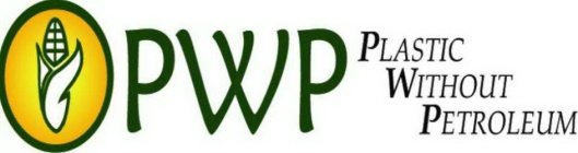PWP PLASTIC WITHOUT PETROLEUM