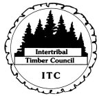 INTERTRIBAL TIMBER COUNCIL ITC