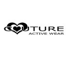 COUTURE ACTIVE WEAR