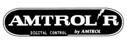 AMTROL R DIGITAL CONTROL BY AMTROL