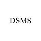 DSMS