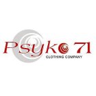 PSYKO WEAR