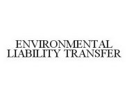 ENVIRONMENTAL LIABILITY TRANSFER