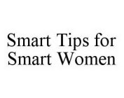 SMART TIPS FOR SMART WOMEN