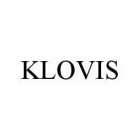KLOVIS
