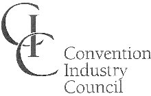 CIC CONVENTION INDUSTRY COUNCIL