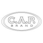 C.A.P. BRAND