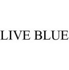 LIVE BLUE