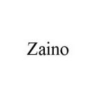 ZAINO