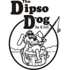 THE DIPSO DOG BAR & GRILL