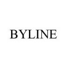 BYLINE